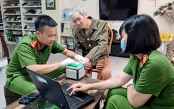 Người dân có được khai thác thông tin của mình trong dữ liệu căn cước?