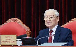 Trung ương thống nhất cao về phương án kiện toàn Chủ tịch nước, Chủ tịch Quốc hội