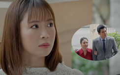 Trạm cứu hộ trái tim tập 31: Ngân Hà quyết "chiến" chồng cũ, An Nhiên giở trò thâm độc