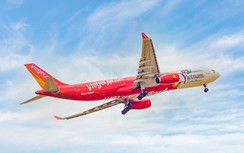 Vietjet tung hàng nghìn vé bay khứ hồi 0 đồng đến Australia