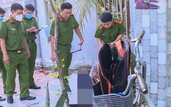 Nghi vấn người đàn ông tử vong do cắt trộm dây điện
