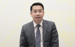 Quốc hội chưa bầu chức danh Phó chủ tịch Quốc hội