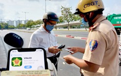 7 điểm mới của Luật Trật tự, ATGT đường bộ được Quốc hội xem xét, thông qua