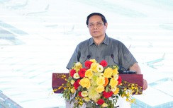 Thủ tướng phát lệnh khởi công mở rộng nhà ga T2 sân bay Nội Bài