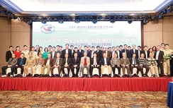 60 năm Đăng kiểm Việt Nam: Khát vọng vươn lên