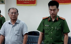 Khởi tố Giám đốc Sở Y tế Bà Rịa - Vũng Tàu do vi phạm quy định đấu thầu