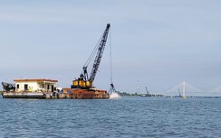 Đồng Tháp: Không nghiệm thu công trình sử dụng cát không hóa đơn, chứng từ