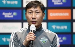 Vụ HLV Hàn Quốc dẫn dắt tuyển Việt Nam vẫn chưa có hồi kết