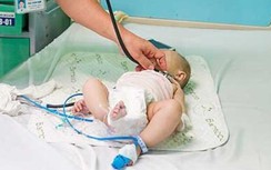 Trẻ 6 tháng tuổi ngộ độc vitamin D, bác sĩ nhi khoa khuyến cáo liều dùng