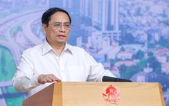 Bổ sung thẩm quyền trưởng Ban chỉ đạo công trình, dự án trọng điểm ngành GTVT