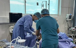 Sức khỏe của 5 nạn nhân trong vụ nổ lò hơi ở Đồng Nai đã ổn định