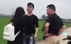 Hải Dương: Nam thanh niên bị phạt nặng vì tát nữ sinh lớp 7