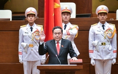 Đại biểu đặt nhiều kỳ vọng vào tân Chủ tịch Quốc hội