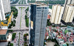 Cận cảnh dự án đất vàng Summit Building chuyển đổi không qua đấu giá, đấu thầu