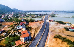 Những dự án giao thông quan trọng nào đang được triển khai ở Hải Dương?