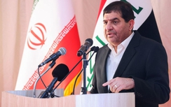 Ông Mohammad Mokhber - quyền Tổng thống Iran là ai?