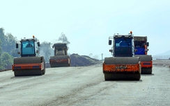 Giải ngân vốn giao thông vượt kế hoạch