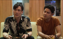 Nguyễn Văn Chung và Khánh Phương từng bị ăn chặn tiền