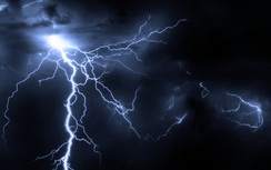 Một người đàn ông ở Thái Bình bị sét đánh tử vong