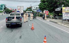 Bản tin TNGT ngày 21/5: Một phụ nữ tử vong thương tâm khi đang sang đường