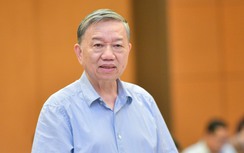 Hôm nay, Quốc hội bầu Chủ tịch nước