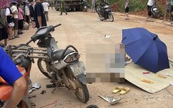 Tin tức tai nạn giao thông mới nhất ngày hôm nay 21/5/2024