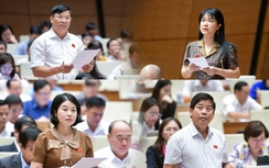 Thanh tra đường bộ không thực hiện kiểm tra, xử lý vi phạm trên đường