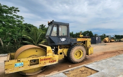 Vì sao nhiều dự án giao thông trọng điểm ở Quảng Ngãi xin giãn tiến độ?