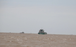 Nạo vét luồng Định An: Đang ở giai đoạn lập báo cáo khả thi, chưa chọn nhà thầu thi công