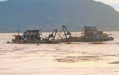 Quy định mới về quản lý chất nạo vét cảng biển