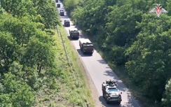 Nga tập trận hạt nhân chiến thuật: Lời cảnh báo phương Tây cần giữ cái đầu lạnh