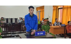 Kiên Giang: Nhận 14 năm tù vì dùng chìa khóa xe mô tô đánh chết người