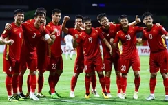 Lễ bốc thăm chia bảng AFF Cup 2024 diễn ra ở đâu, khi nào?