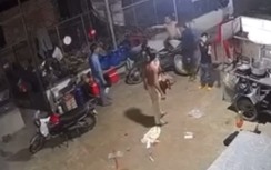 Hỗn chiến trong đêm, hai người tử vong, ba người nhập viện cấp cứu