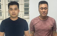 Triệt phá đường dây đánh bạc qua mạng 200 tỷ đồng tại Đà Nẵng