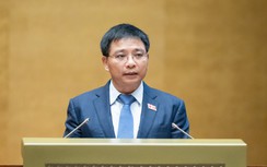 Trình Quốc hội xem xét chủ trương làm cao tốc Gia Nghĩa - Chơn Thành