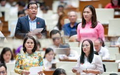 ĐBQH ủng hộ cấm tuyệt đối nồng độ cồn, trừ điểm bằng lái