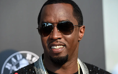 Netflix mua lại phim tài liệu "bóc phốt" bê bối của rapper tỷ phú Diddy