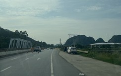 Thiếu niên 15 tuổi tử vong tại chỗ sau cú tự ngã xe máy