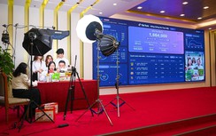 Đà Nẵng thuê TikToker livestream bán hàng tại chợ truyền thống
