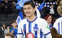 Sao Việt kiều có giá 220 tỷ khiến 4 đội Ngoại hạng Anh phát “sốt”