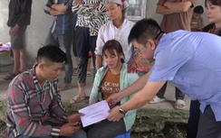 Hai học sinh ở Lào Cai tử vong khi ra suối chơi