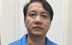 Cựu Cục trưởng Điện lực của Bộ Công thương bị bắt