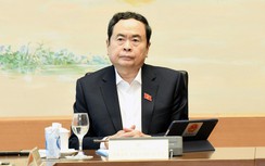 Chủ tịch Quốc hội: Sớm ban hành hướng dẫn để Luật Đất đai 2024 vào cuộc sống