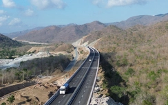 Từ 0h ngày 28/5, chính thức thu phí cao tốc Cam Lâm - Vĩnh Hảo, giá vé ra sao?