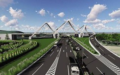 Hà Nội lo khó tìm nhà đầu tư dự án Vành đai 4 - vùng Thủ đô