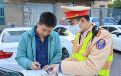 Tài xế xe khách, xe tải sẽ bớt chạy ẩu?