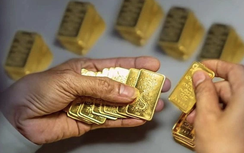 Đề nghị bỏ độc quyền, cho phép doanh nghiệp nhập khẩu vàng nguyên liệu