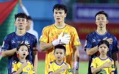 Người hùng Thường Châu “vỡ mộng” trở lại tuyển Việt Nam vì điểm yếu chí mạng?