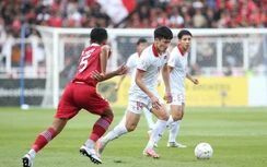 HLV Kim Sang-sik và tuyển Việt Nam gặp thách thức lớn tại AFF Cup vì những "ông Tây"